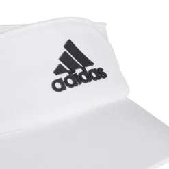 VISIERA VISOR A.RDY WHITE