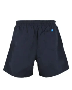 WAIKIKI RUN - BOXER DA MARE BLU SCURO CON DETTAGLI AZZURRI, MENELAO