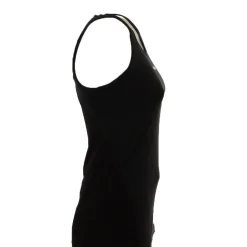 WAIKIKI RUN - CANOTTA RUNNING BLACK