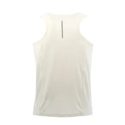 WAIKIKI RUN - CANOTTA RUNNING MAX WHITE