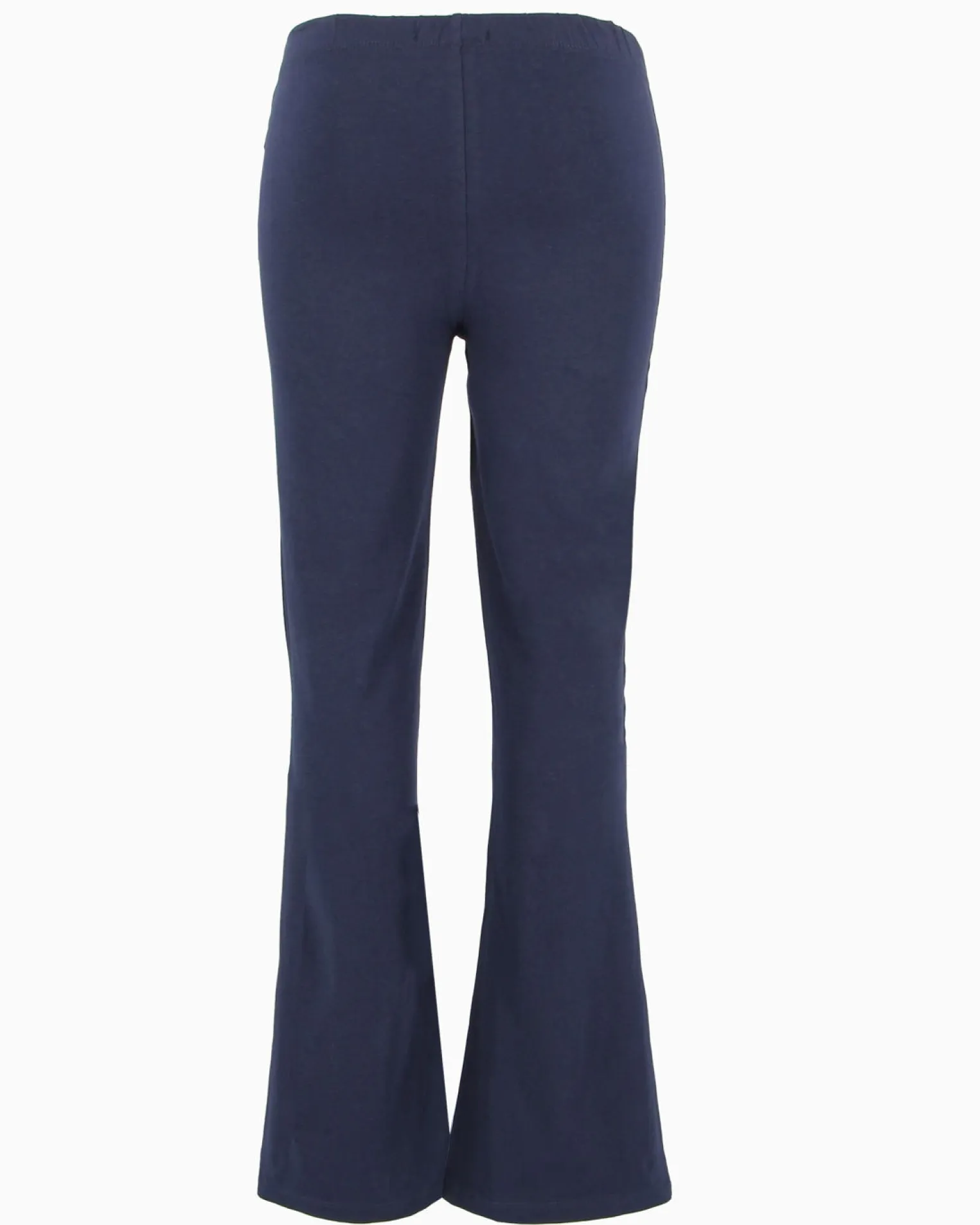 WAIKIKI RUN - LEGGINGS SVASATO BLU DA DONNA, ROXANE