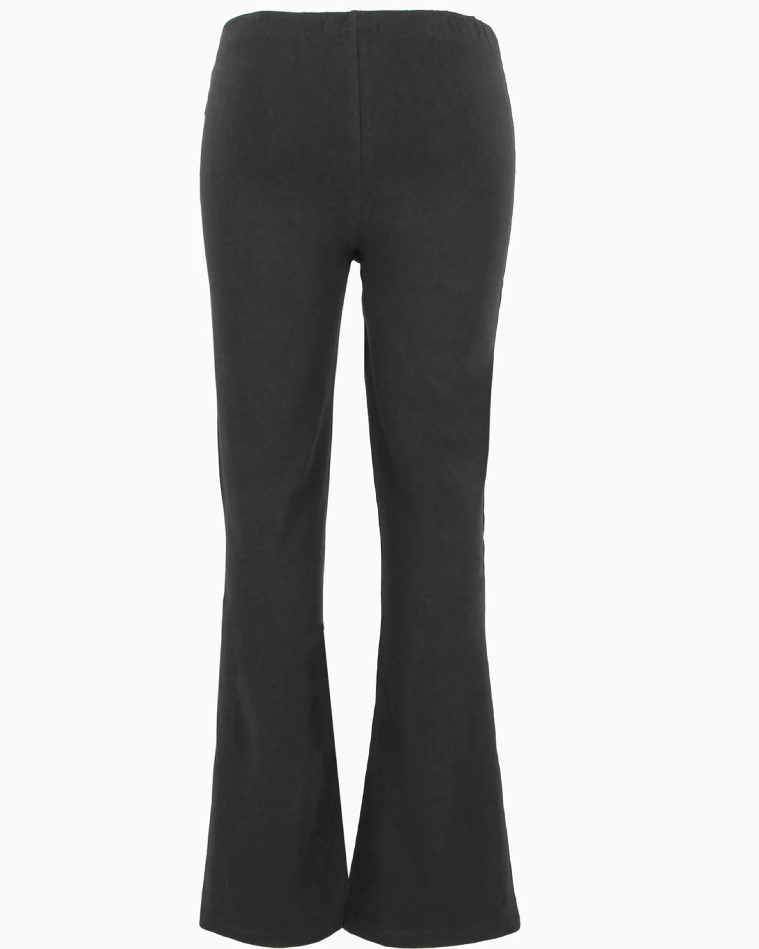 WAIKIKI RUN - LEGGINGS SVASATO NERO DA DONNA, ROXANE
