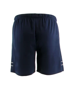 WAIKIKI RUN - PANTALONCINO DA RUNNING BLU DA UOMO - ERALDO