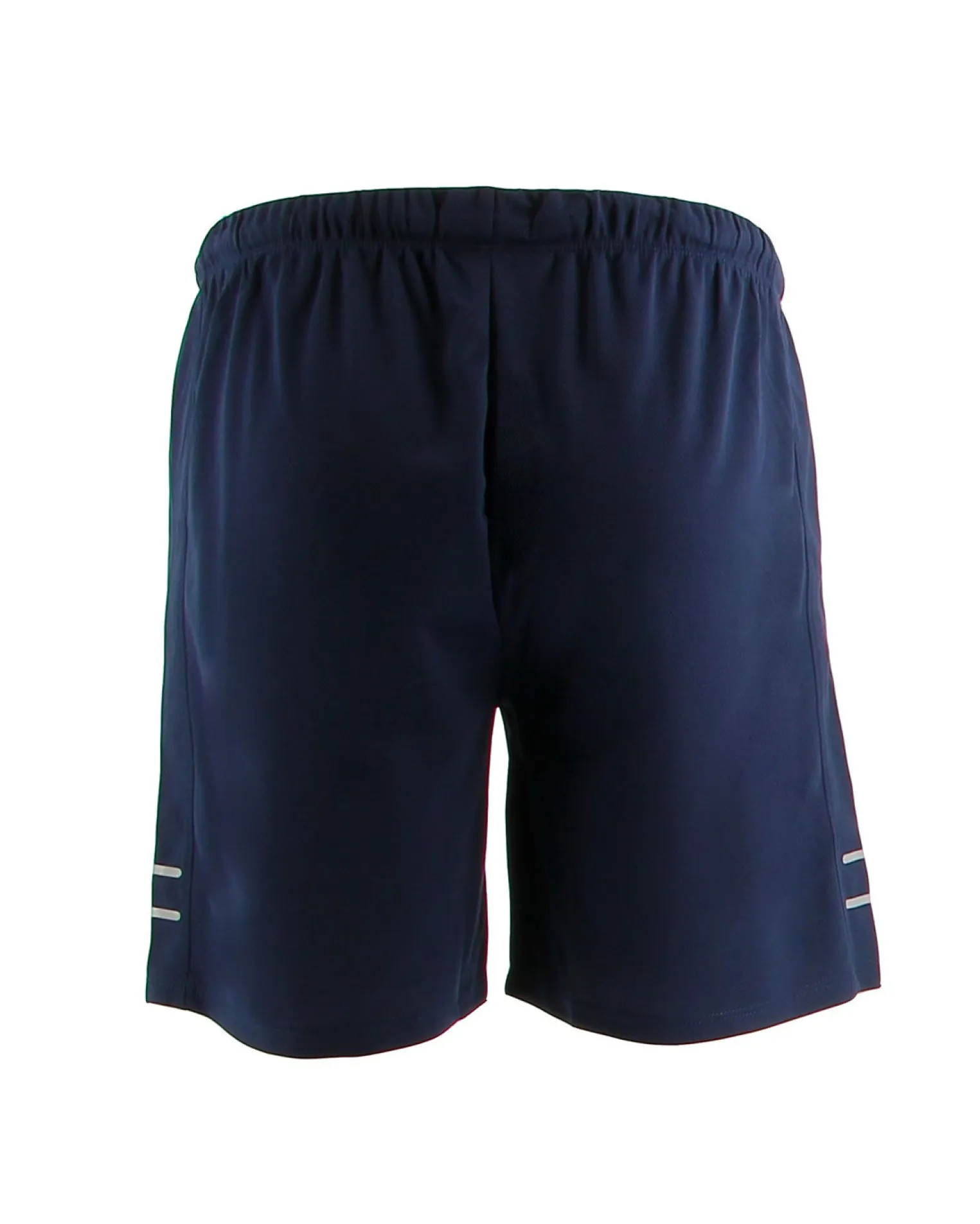 WAIKIKI RUN - PANTALONCINO DA RUNNING BLU DA UOMO - ERALDO