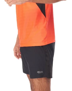 WAIKIKI RUN - SHORT DA RUNNING NERO DA UOMO, ISIDORO
