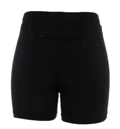 WAIKIKI RUN - SHORT RUNNING AURORA BLACK