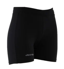 WAIKIKI RUN - SHORT RUNNING AURORA BLACK