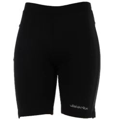 WAIKIKI RUN - SHORT RUNNING DAVIDE BLACK