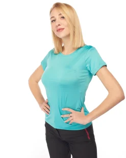 WAIKIKI RUN - T-SHIRT DA RUNNING DA DONNA - LORELLA AD01340_A10950