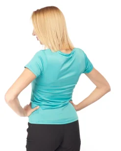 WAIKIKI RUN - T-SHIRT DA RUNNING DA DONNA - LORELLA AD01340_A10950