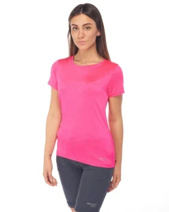 WAIKIKI RUN - T-SHIRT DA RUNNING DA DONNA - LORELLA AD01340_A4550