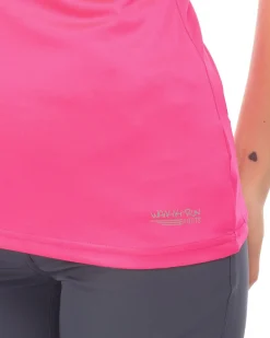 WAIKIKI RUN - T-SHIRT DA RUNNING DA DONNA - LORELLA AD01340_A4550