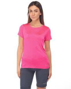 WAIKIKI RUN - T-SHIRT DA RUNNING DA DONNA - LORELLA AD01340_A4550