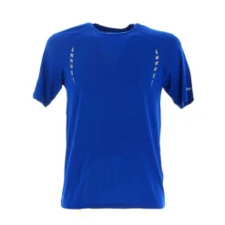 WAIKIKI RUN - T-SHIRT RUNNING ANDREA BLUE