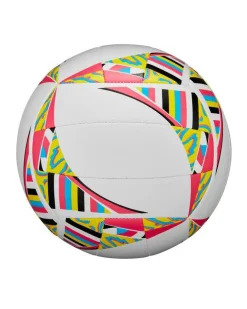 WILSON - PALLONE AVP MOVEMENT VOLLEYBALL NEW BIANCO/MULTICOLOR - WV4008001X