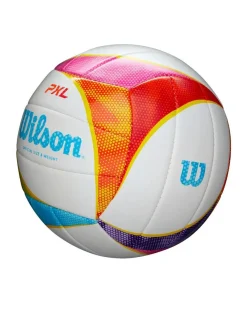 WILSON - PALLONE PXL VB WHRDPR MULTICOLOR - WTH50119