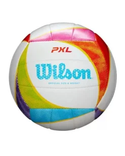 WILSON - PALLONE PXL VB WHRDPR MULTICOLOR - WTH50119