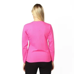 XTREME BOXING - DONNA TSHIRT MANICA LUNGA
