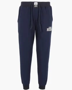 XTREME BOXING - PANTALONE BLU DA DONNA