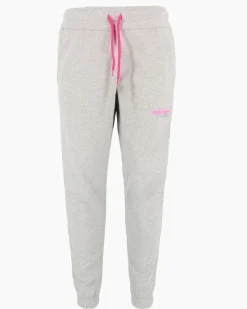 XTREME BOXING - Pantalone da donna grigio in cotone