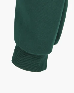 XTREME BOXING - PANTALONE FELPA VERDE DA UOMO