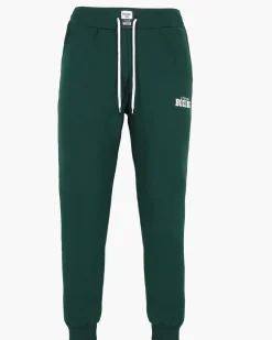 XTREME BOXING - PANTALONE FELPA VERDE DA UOMO
