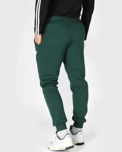 XTREME BOXING - PANTALONE FELPA VERDE DA UOMO