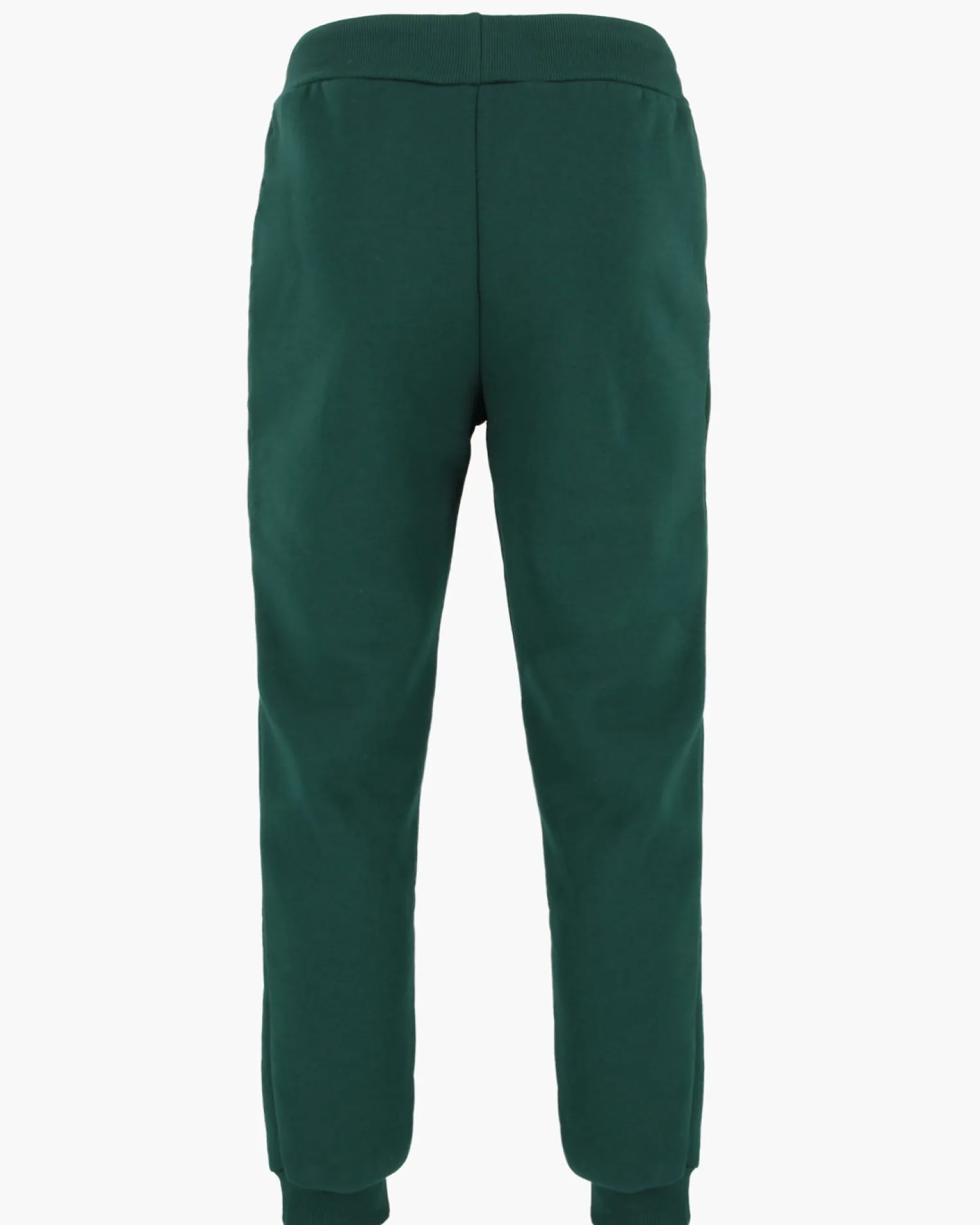 XTREME BOXING - PANTALONE FELPA VERDE DA UOMO