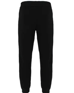 XTREME BOXING - PANTALONE FELPA NERO DA UOMO