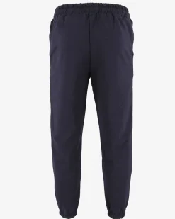 XTREME BOXING - PANTALONE TUTA BLU DA UOMO CON POLSINO