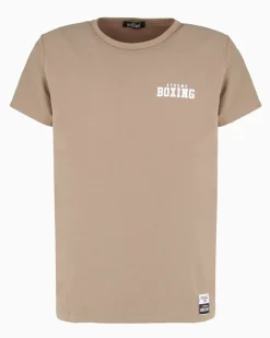 XTREME BOXING - TSHIRT SABBIA DA UOMO