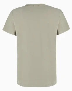 XTREME BOXING - TSHIRT VERDE DA UOMO