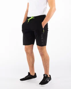 YELLOW DOG - BERMUDA SPORTIVO 100% COTONE