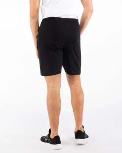 YELLOW DOG - BERMUDA SPORTIVO 100% COTONE