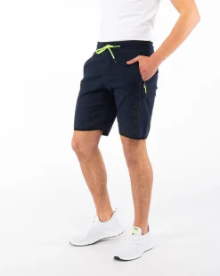 YELLOW DOG - BERMUDA SPORTIVO 100% COTONE
