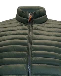 YELLOW DOG - GILET 100 GRAMMI UNITO SCOZZESE