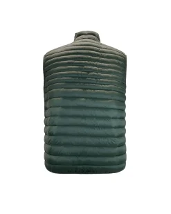 YELLOW DOG - GILET 100 GRAMMI UNITO SCOZZESE