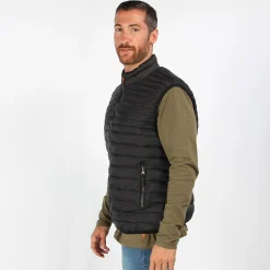 YELLOW DOG - GILET NERO 100 GR