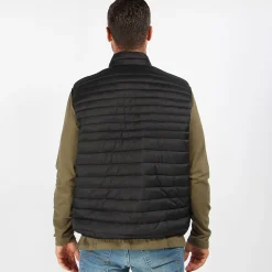 YELLOW DOG - GILET NERO 100 GR