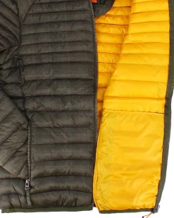 YELLOW DOG - GIUBBINO 100 GRAMMI CAPPUCCIO SCOZZESE