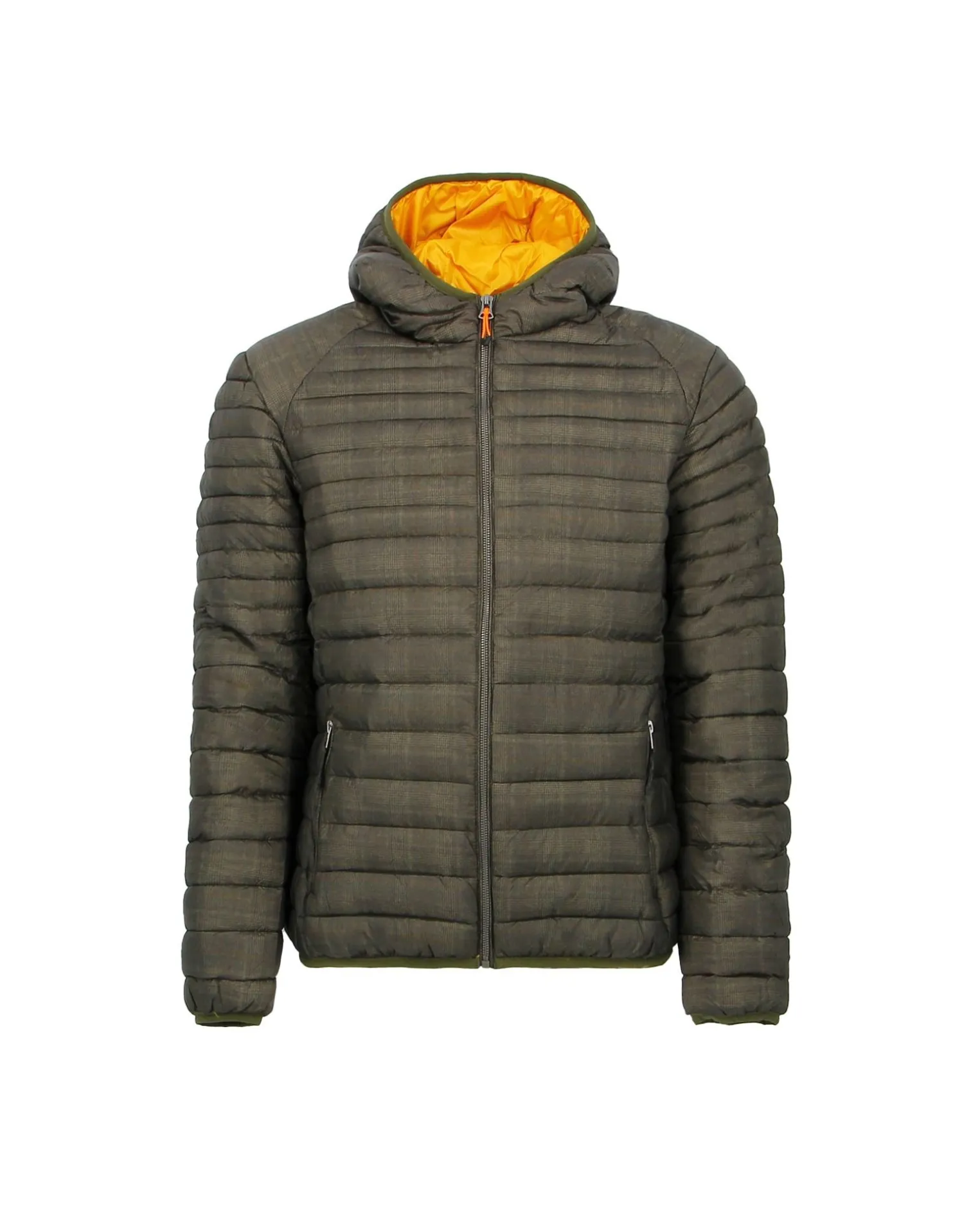 YELLOW DOG - GIUBBINO 100 GRAMMI CAPPUCCIO SCOZZESE