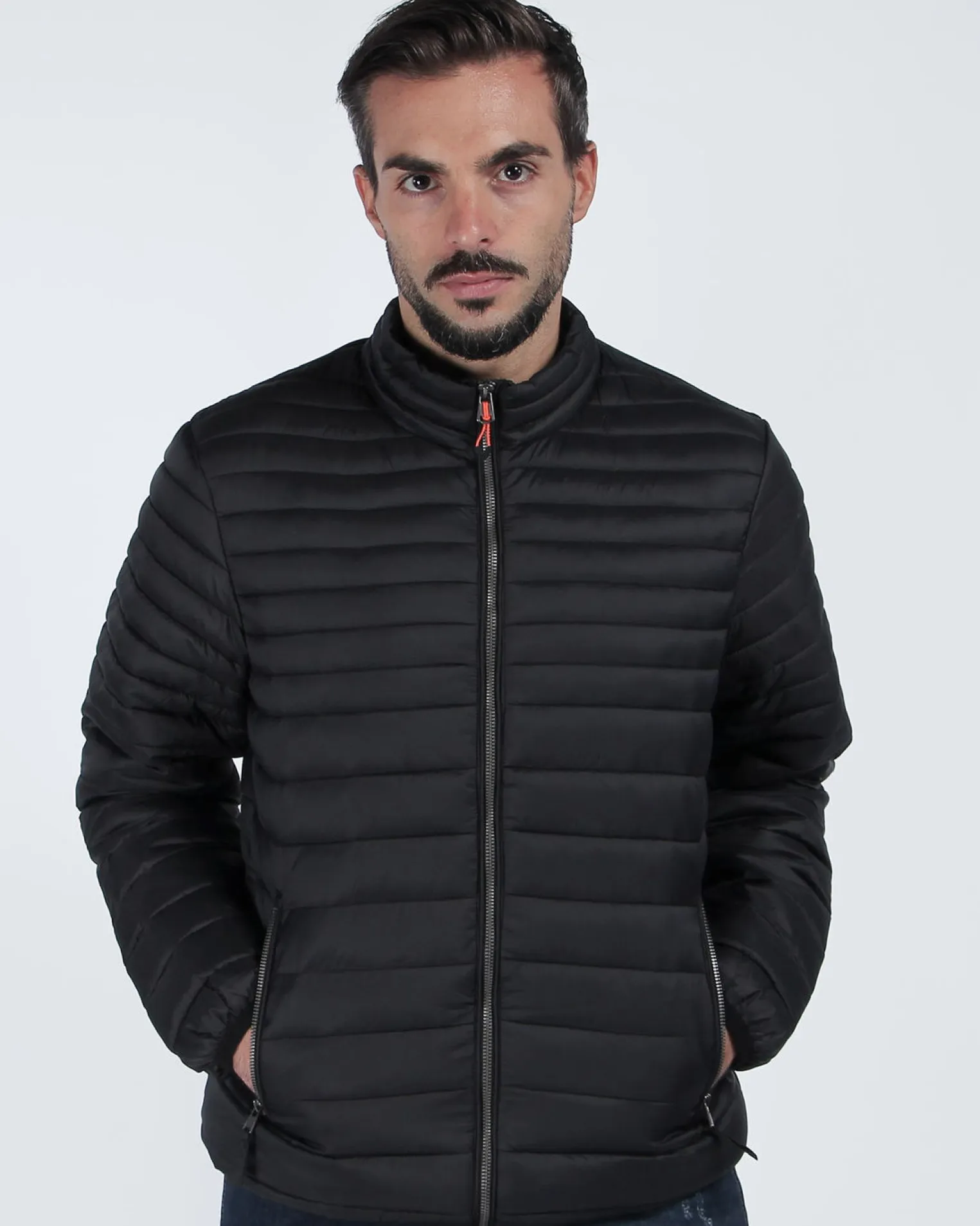 YELLOW DOG - GIUBBINO NYLON 100 GRAMMI