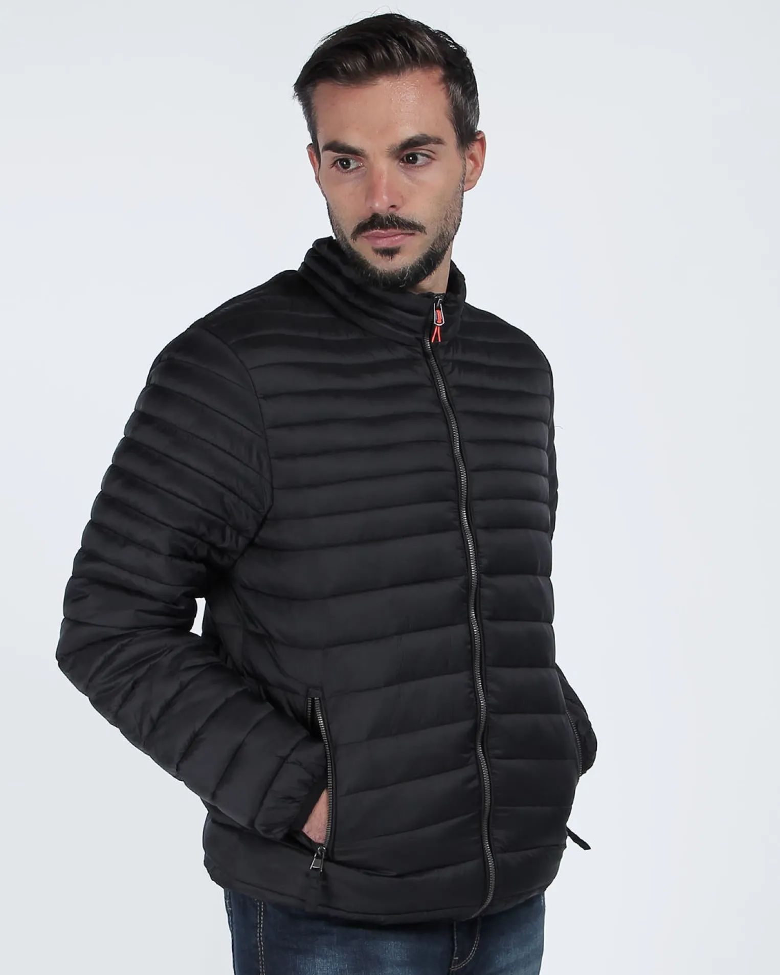 YELLOW DOG - GIUBBINO NYLON 100 GRAMMI
