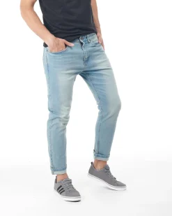 YELLOW DOG - JEANS 5 TASCHE