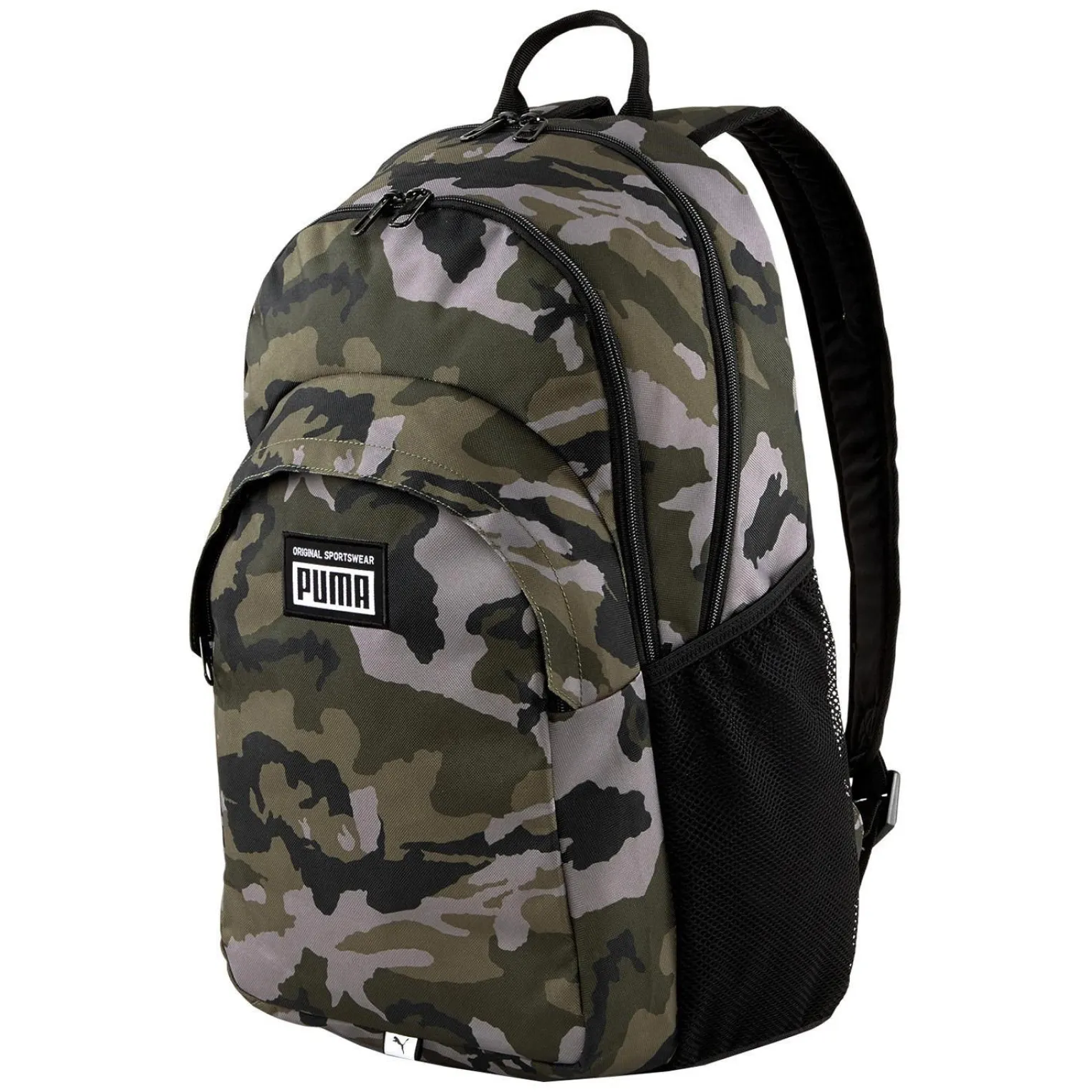 ZAINO ACADEMY BACKPAC AOP FOREST NIGHT