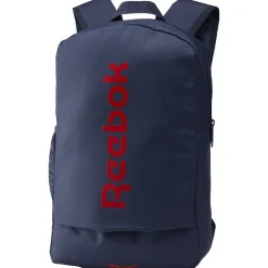 ZAINO ACT CORE LL BKP NAVY-RED