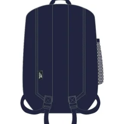 ZAINO ACT CORE LL BKP NAVY-RED