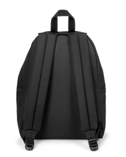 ZAINO PADDED PAK'R BLACK