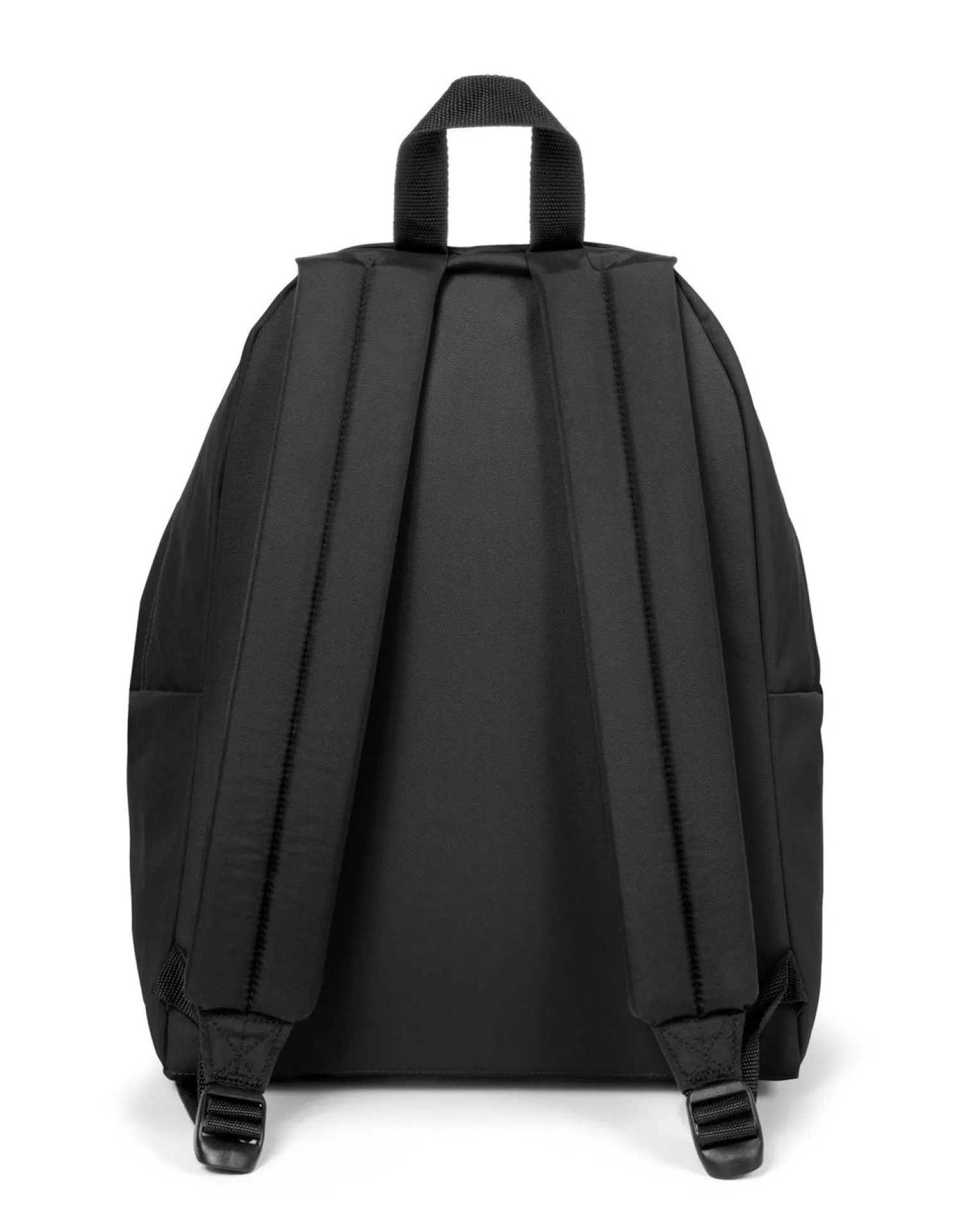 ZAINO PADDED PAK'R BLACK