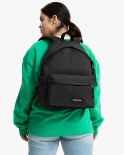 ZAINO PADDED PAK'R BLACK